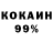 COCAIN 98% topicdel