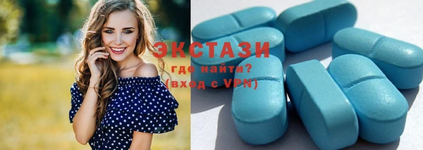 твердый Пересвет
